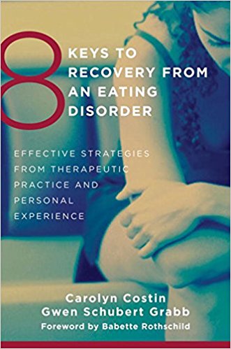 Keys To Recovery From An Eating Disorder
