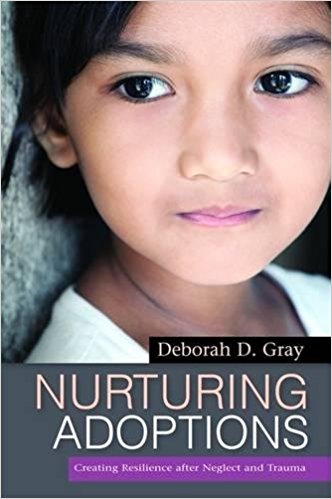 Nurturing Adoptions