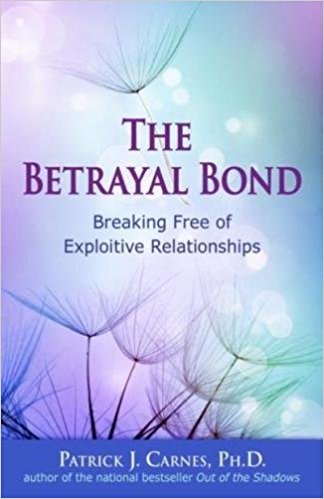The Betrayal Bond