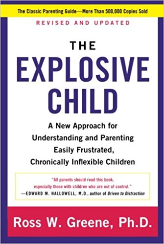 The Explosive Child